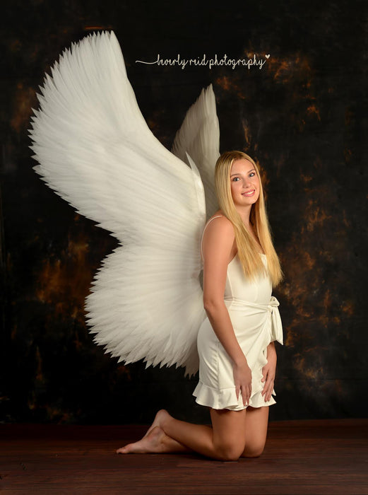 Royal Glamour Wall Plain (CC)