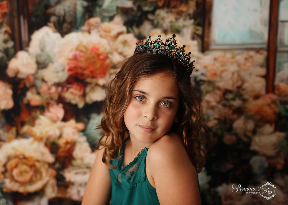 Antique Romance (BD)