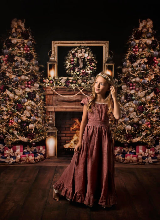 Christmas and Gold (VR)