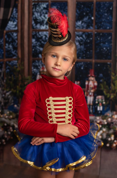 Santa Shanty Window (JA)