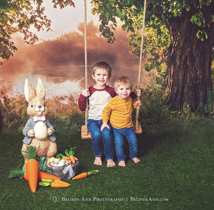 Front Yard Fairytale (CC)