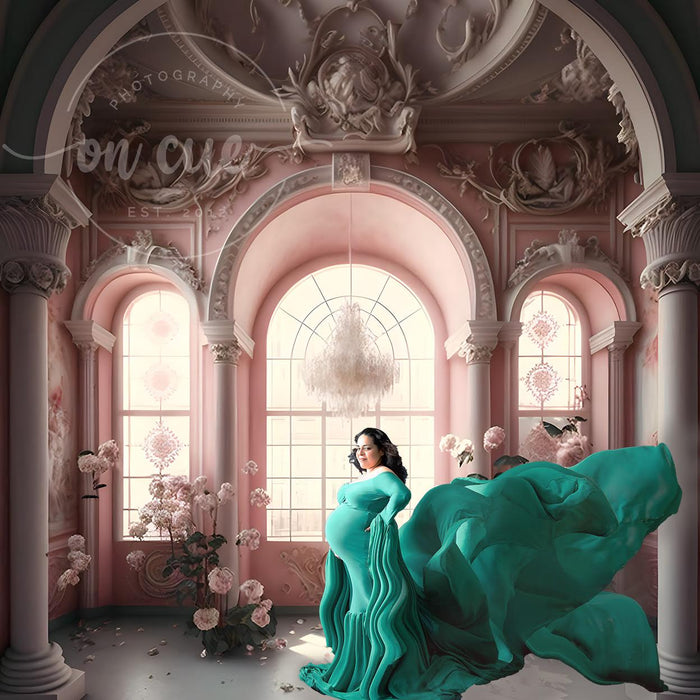 Haertley Palace (View 1) Digital Download