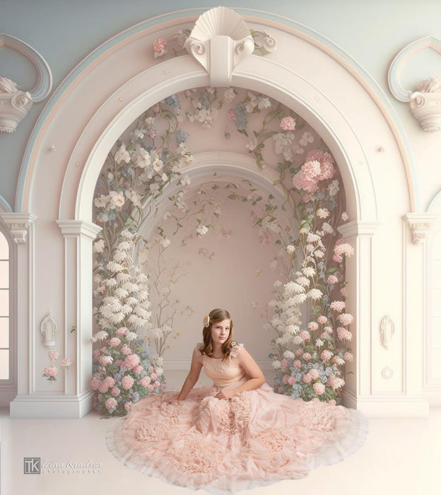 Gabriella Arch Digital Download