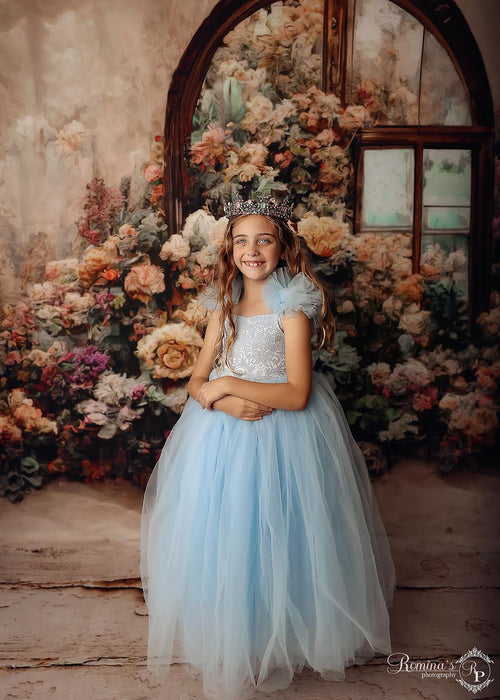 Antique Romance (BD)