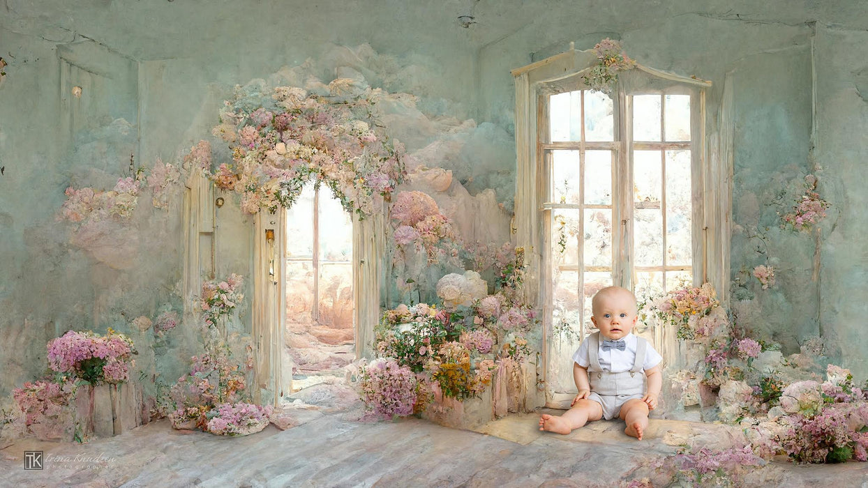 Angelic Pastel Dream Digital Download