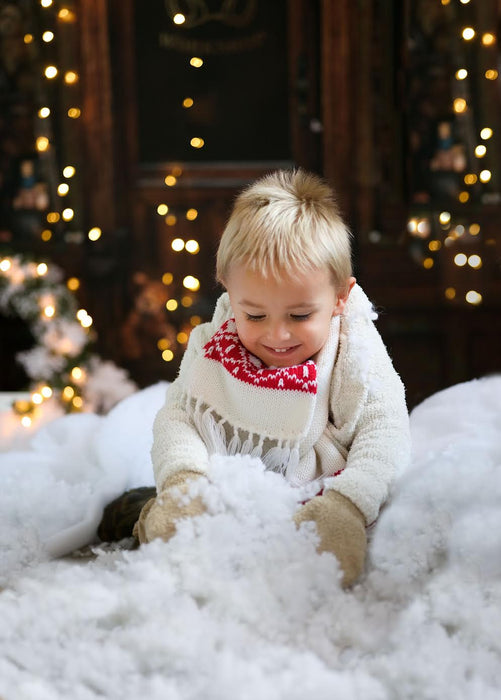 Teddy Bear Workshop (JA)