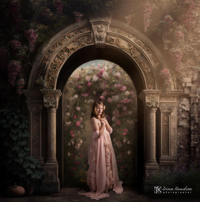 Spring in Rome Digital Download