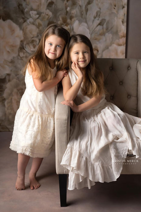 Skinny Heirloom I Do (SS)