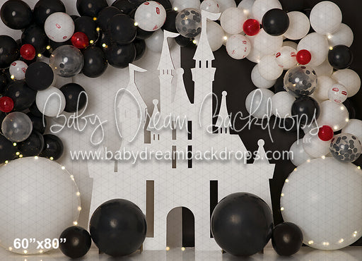 101 D (D is for Doggies)