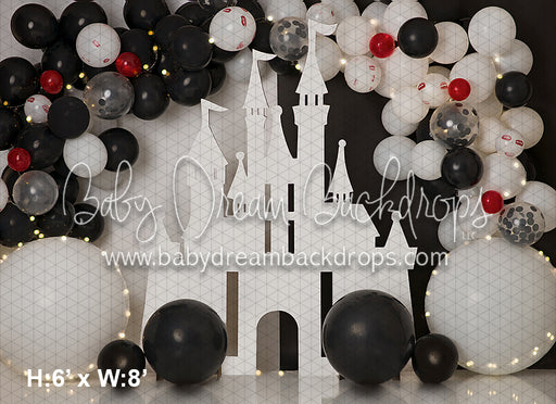 101 D (D is for Doggies)