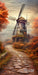 Sweep Autumn Windmill (VR)