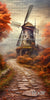 Sweep Autumn Windmill (VR)