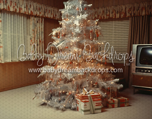 1970's Christmas 3 (MD)