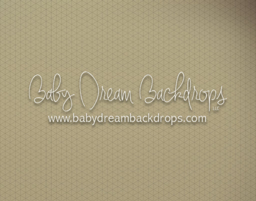 1970's Christmas Floor (MD)