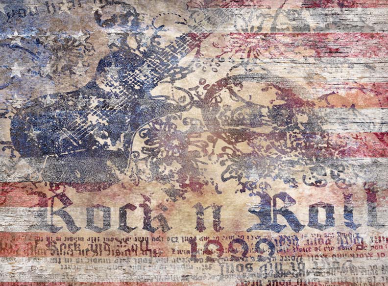 1999 Party - 6x8 - CC (Fleece)