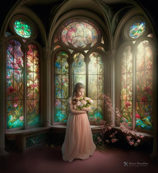 Bay Mosaic Classy Digital Download