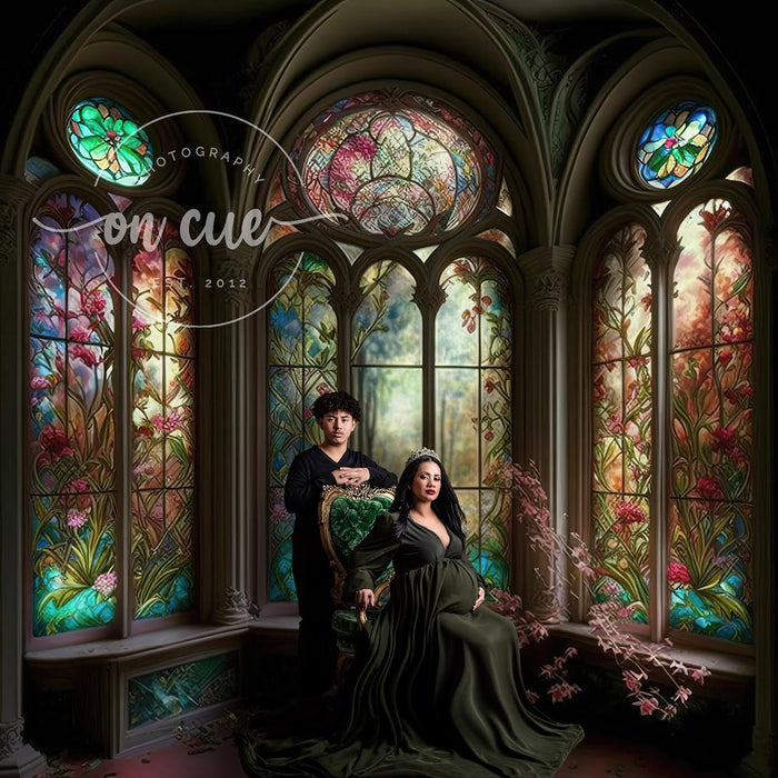 Bay Mosaic Classy Digital Download