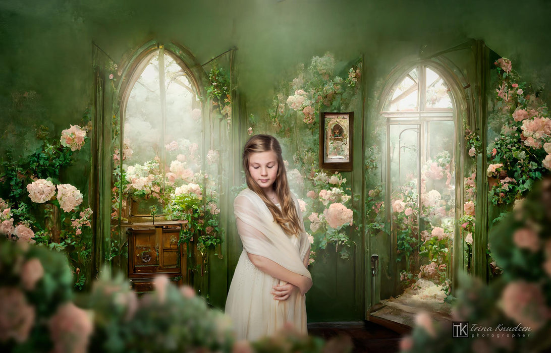 Verde Dream Digital Download