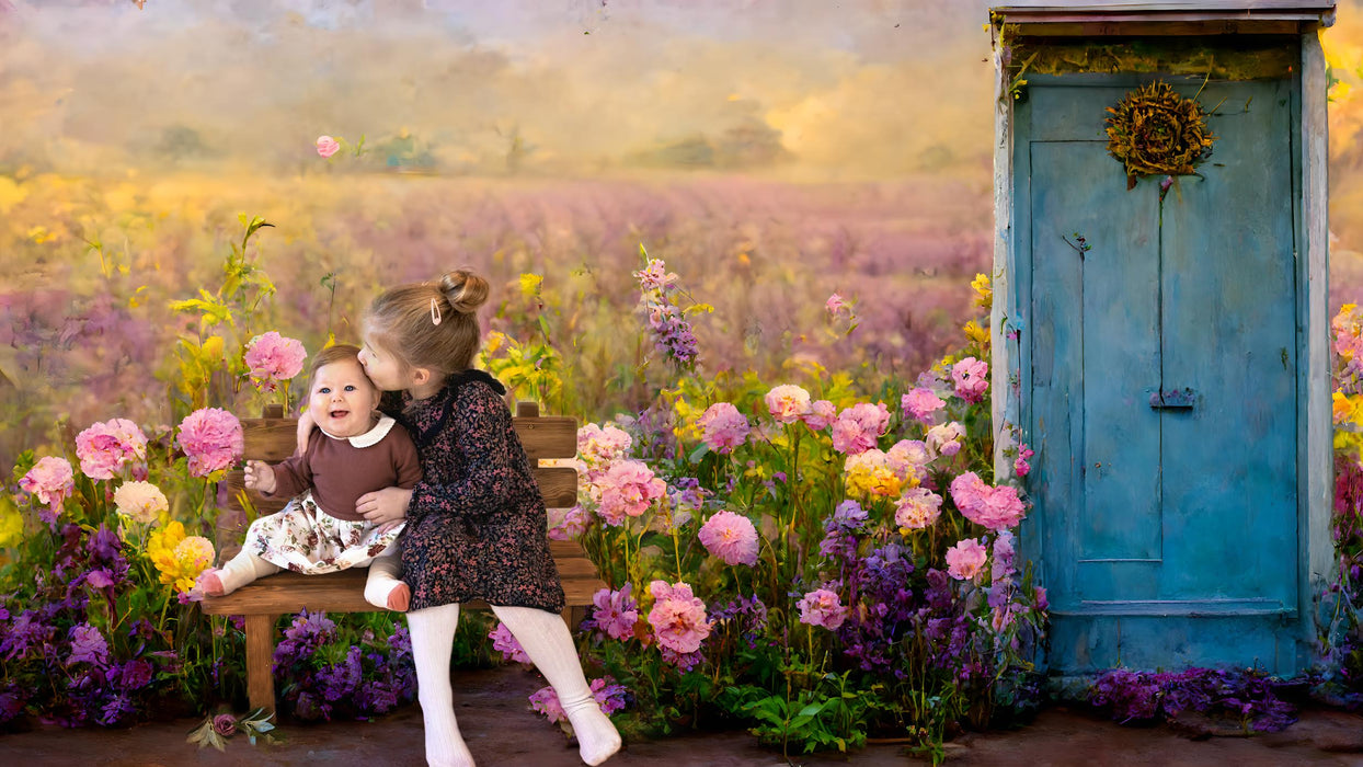 Spring Dream Digital Download