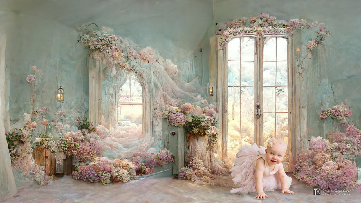 Pastel Dreams Digital Download