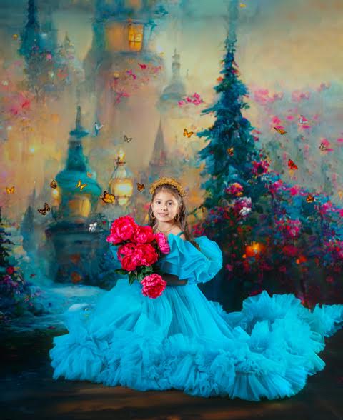 Sweeps Path to Arendal (SM)