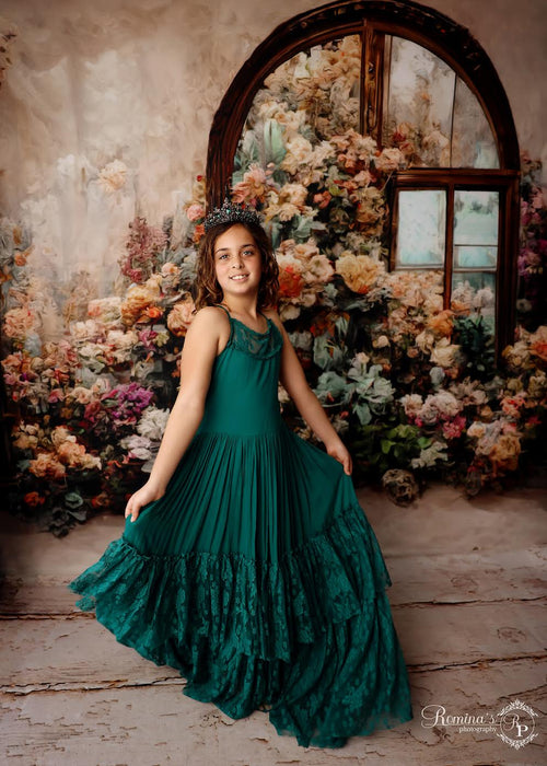 Antique Romance (BD)