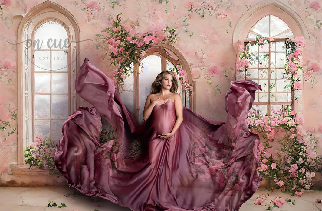 Romance View Digital Download