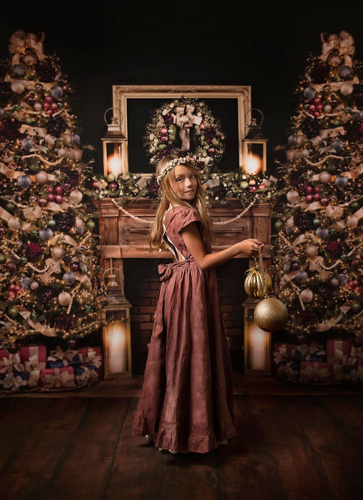 Christmas and Gold (VR)