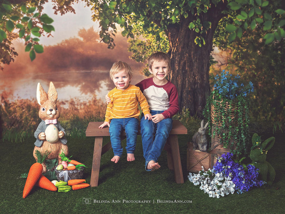 Front Yard Fairytale (CC)