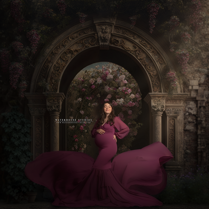 Spring in Rome Digital Download