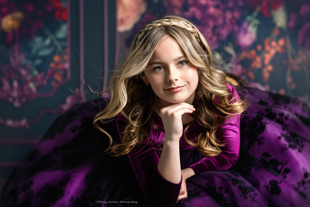 Grand Manor Tease (LL)