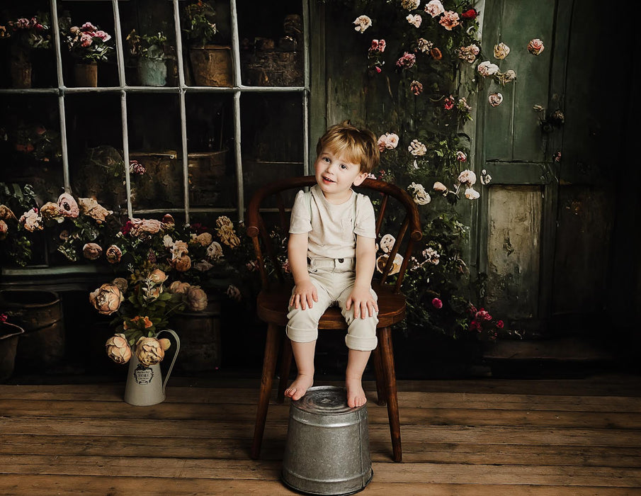 Emerald Floral Shop (JA)