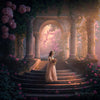 Fairytale Garden Digital Download