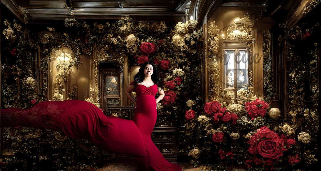 Meet me at the Clock (BD) Digital Download