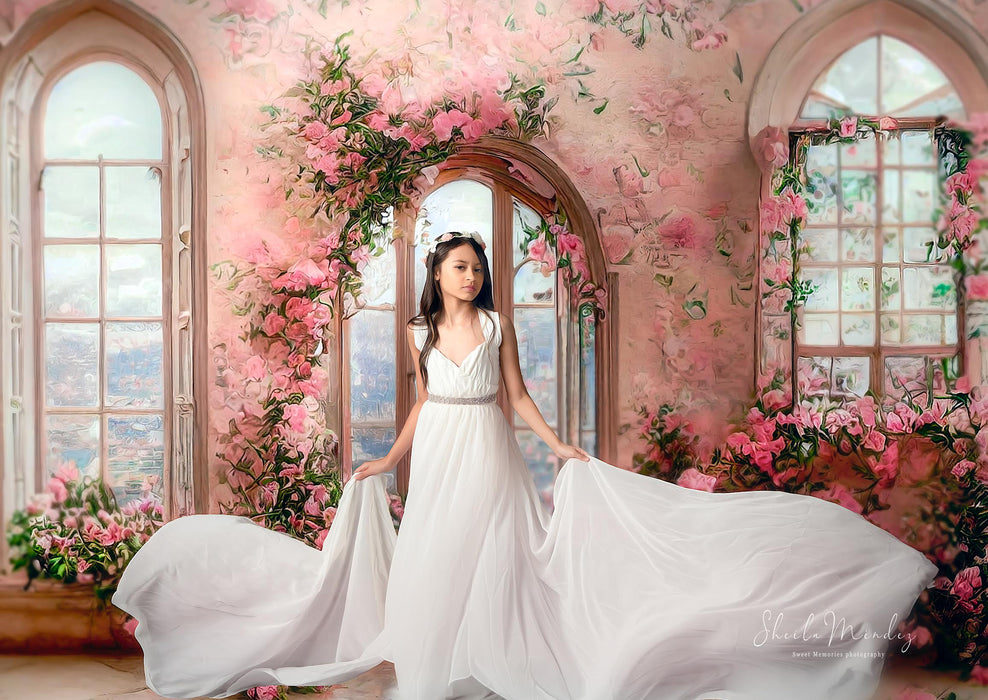 Romance View Digital Download