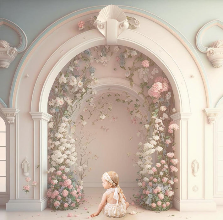 Gabriella Arch Digital Download