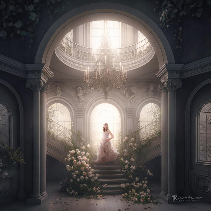 Good Morning with Glow Digital Download