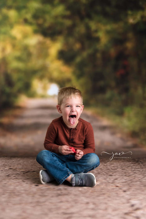 Sweeps Kibler Back Road (VR)