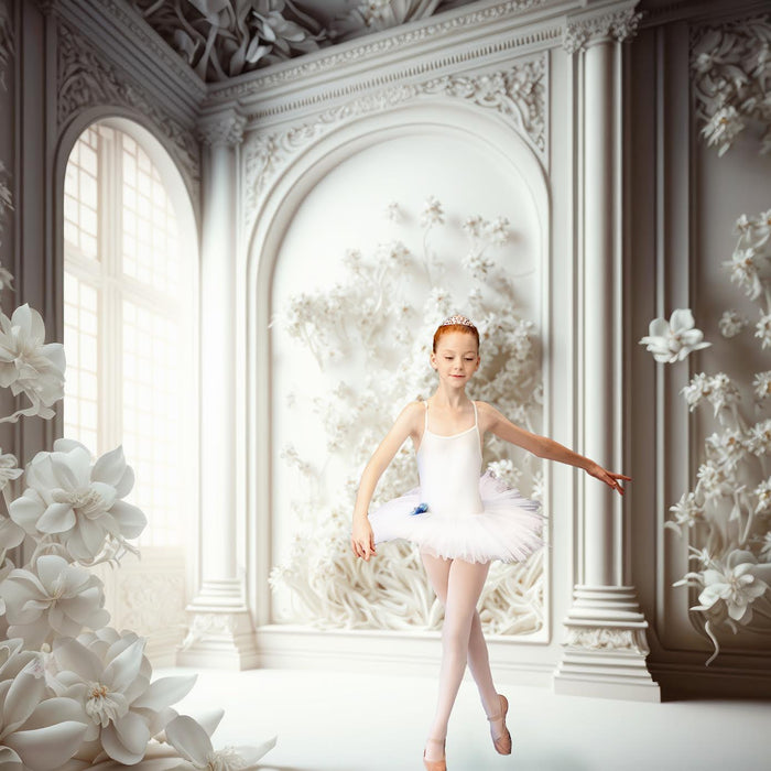 Perfect Harmony Digital Download