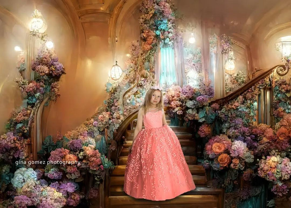 Vintage Entry (BD) Digital Download