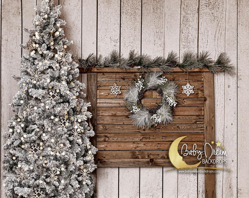 Bedtime Snow Stories 8x10 - BD 