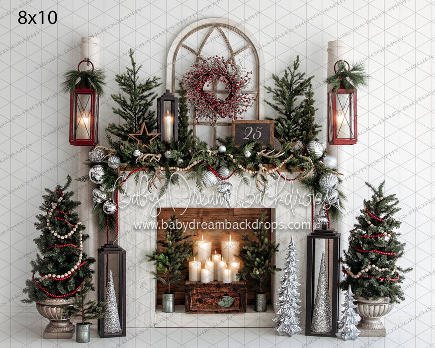 25 days of Christmas