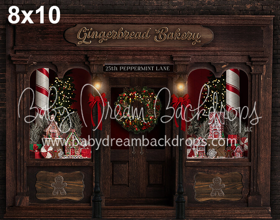 25th Peppermint Lane