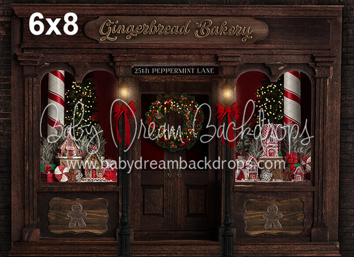 25th Peppermint Lane