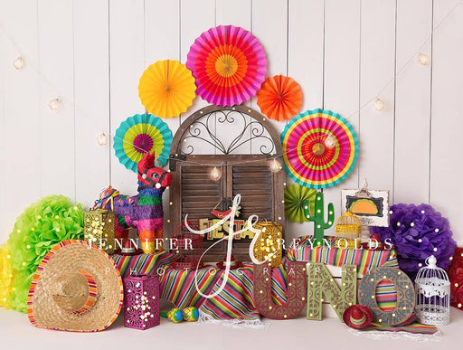 UNO Fiesta 60hx80w JR  