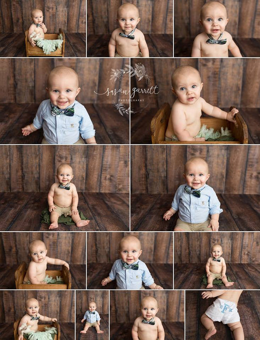 Archer Planks Bundle (60x80 Drop and 5x7 Floor)