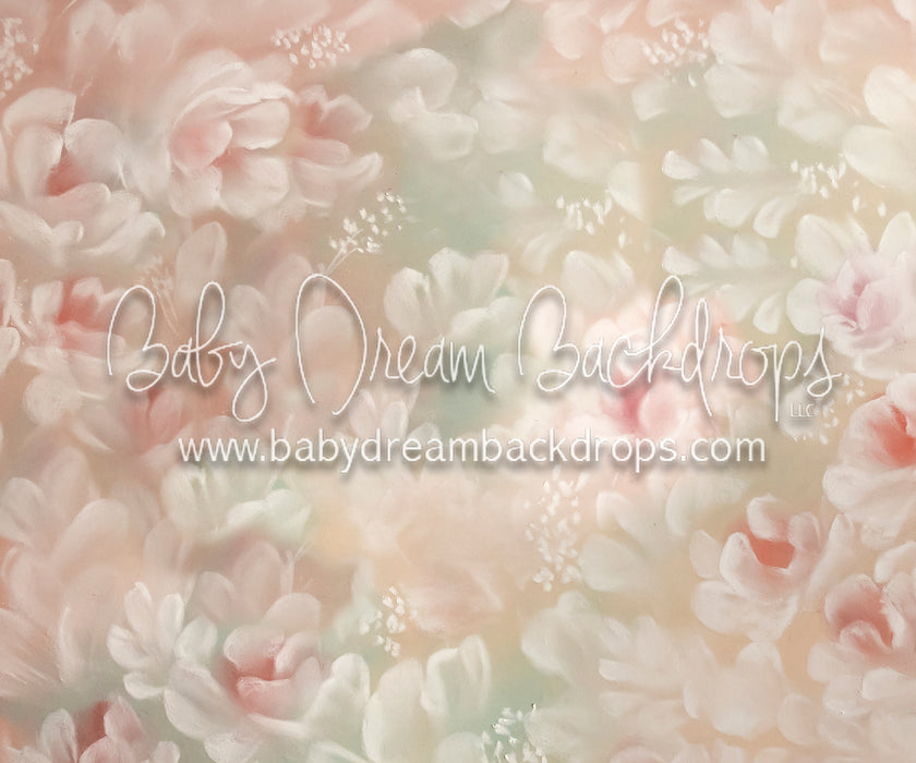 Divine Dreamy Garden