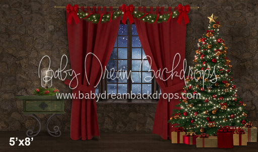 Cozy Christmas