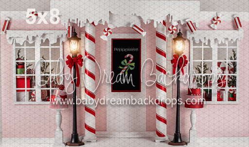 Peppermint Cream