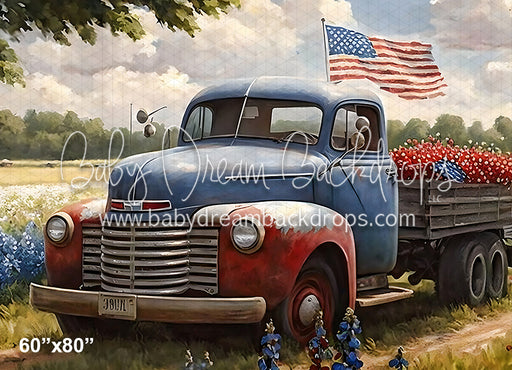 Red White and True (VR)